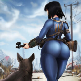 Fallout