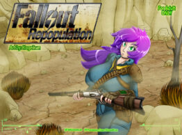 Fallout Shelter: Repopulation