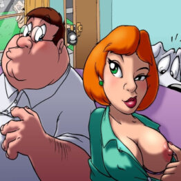 Family Guy