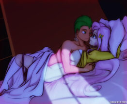 Fluttershy: MLP Humanization – Classic Sex