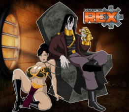 Grimphantom 2 – Rule 34 artists pictures