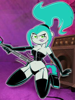 Grimphantom – Rule 34 artists pictures