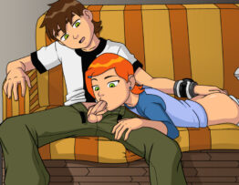 Incognitymous 3 – Rule 34 artists pictures