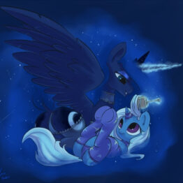 My Little Pony: Classic
