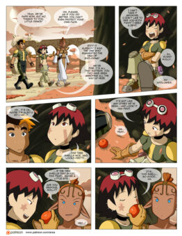 Oban Star Racers