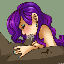 Oral Sex, Masturbation: MLP Humanization