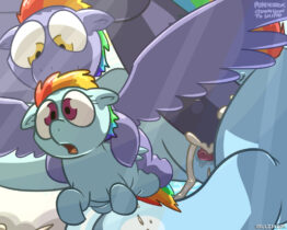 Others: MLP – Lolicon