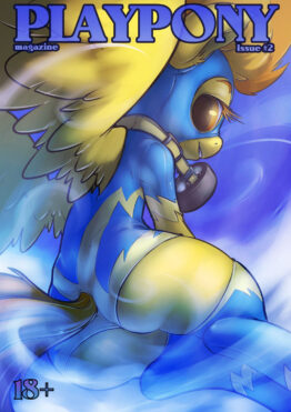 PlayPony Issue 2
