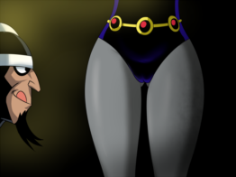 Raven’s Darkness