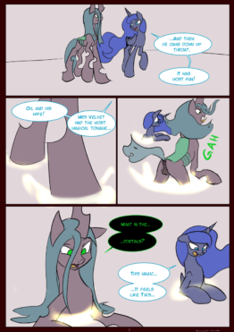 Royal Prank War Portals