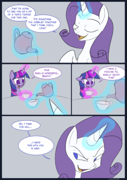 Royal Taste