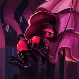 Saucy-Scones – Rule 34 artists pictures