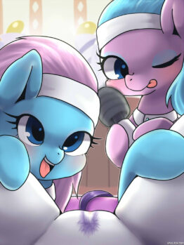 Sex Toys 2: MLP