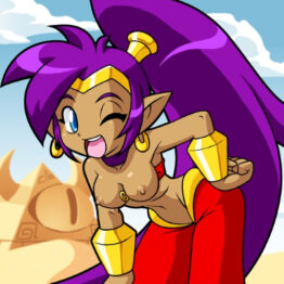 Shantae