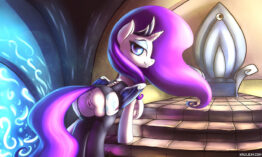 Socks, Pantyhose 1: MLP