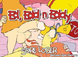 Sore Loser