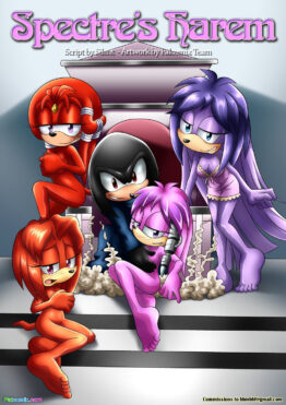Spectre’s Harem