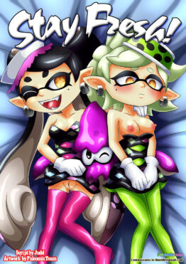 Stay Fresh!