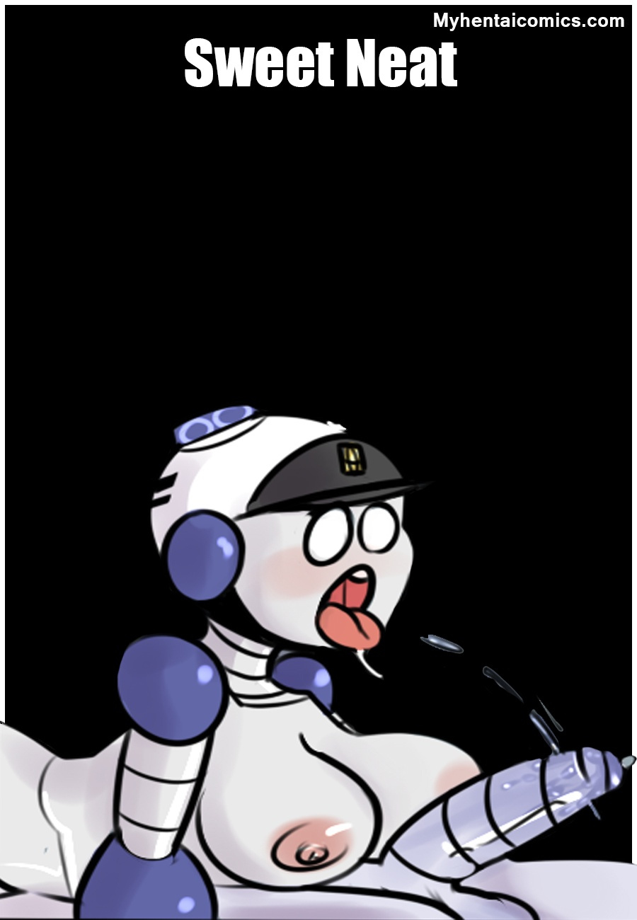 Sweet Neat - Multporn Comics & Hentai manga