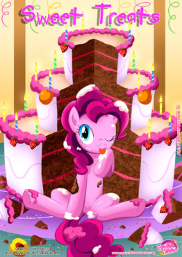 Sweet Treats MLP
