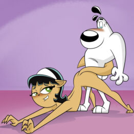 T.U.F.F. Puppy