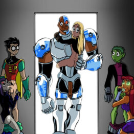Teen Titans