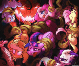 Tentacles 1: MLP