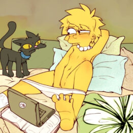 The Simpsons