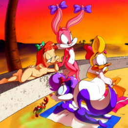 Tiny Toon
