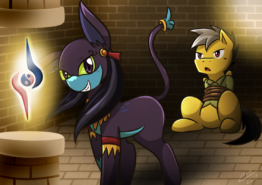 Treasure Hunt