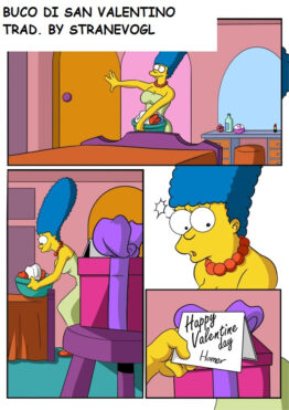 Valentine Hole