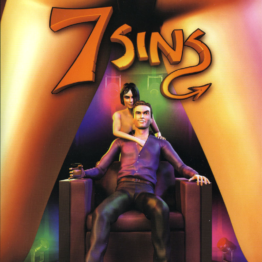 7 Sins – Porn Games