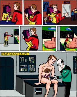 Adult humor part 01