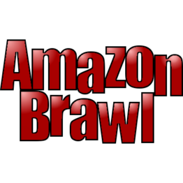 Amazon Brawl – Porn Games