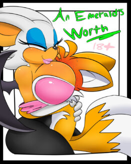 An Emerald’s Worth