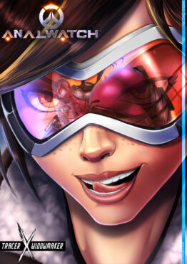 Analwatch – Overwatch