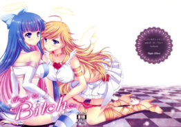 Angel Bitches!
