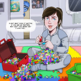 Autistic Ryder