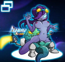 Awesomenauts