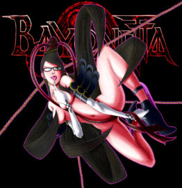 Bayonetta