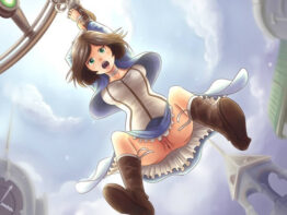 Bioshock