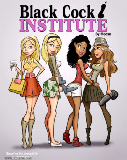 Black Cock Institute