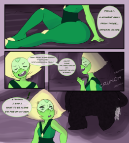 Bloby Clod