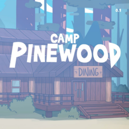 Camp Pinewood – Porn Games