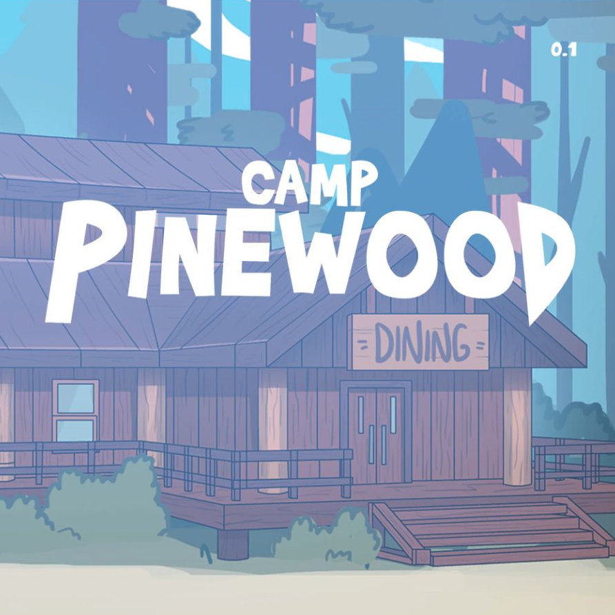 Camp Pinewood - Porn Games - Multporn Comics & Hentai manga