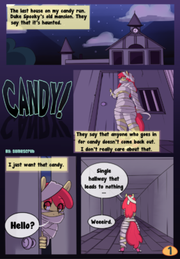Candy!