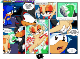 Chaos in Genocide City