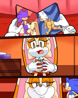 Creams Curiosity