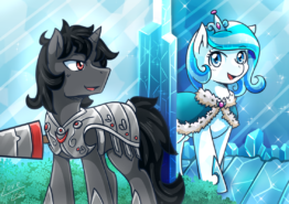Crystal Shadow