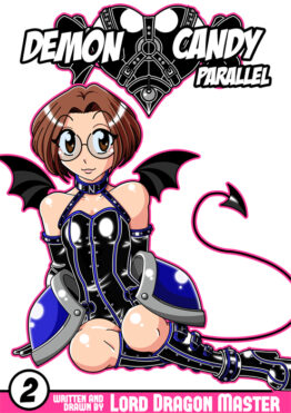 Demon Candy Parallel